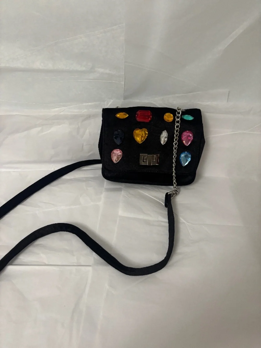 Kids girls purse